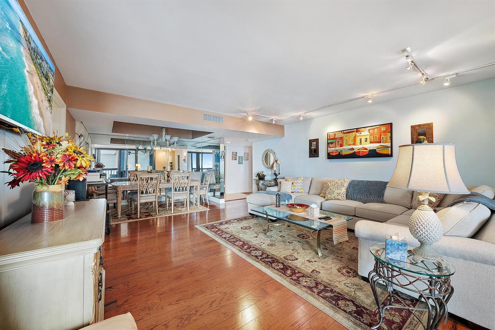 5380 N Ocean Drive # 10-B, Singer Island, FL 33404 — zdjęcie 4