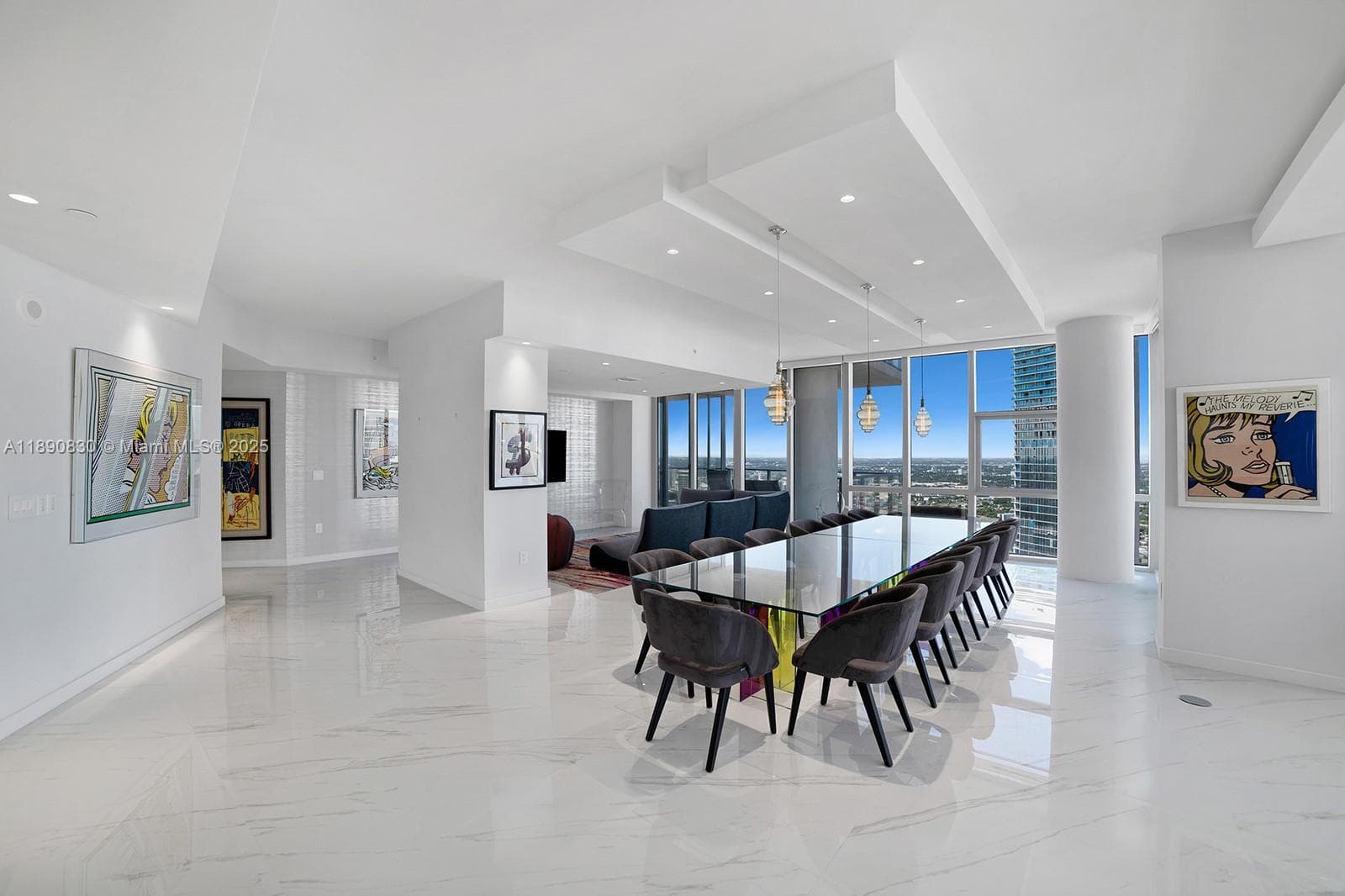 851 NE 1st Ave # 4401/4402, Miami, FL 33132 — zdjęcie 4