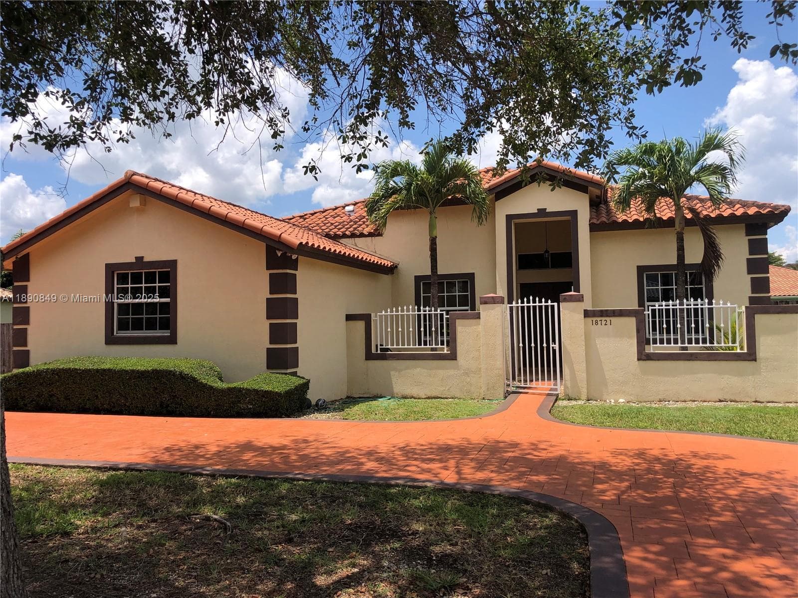 18721 SW 291st Ter # 0, Homestead, FL 33030