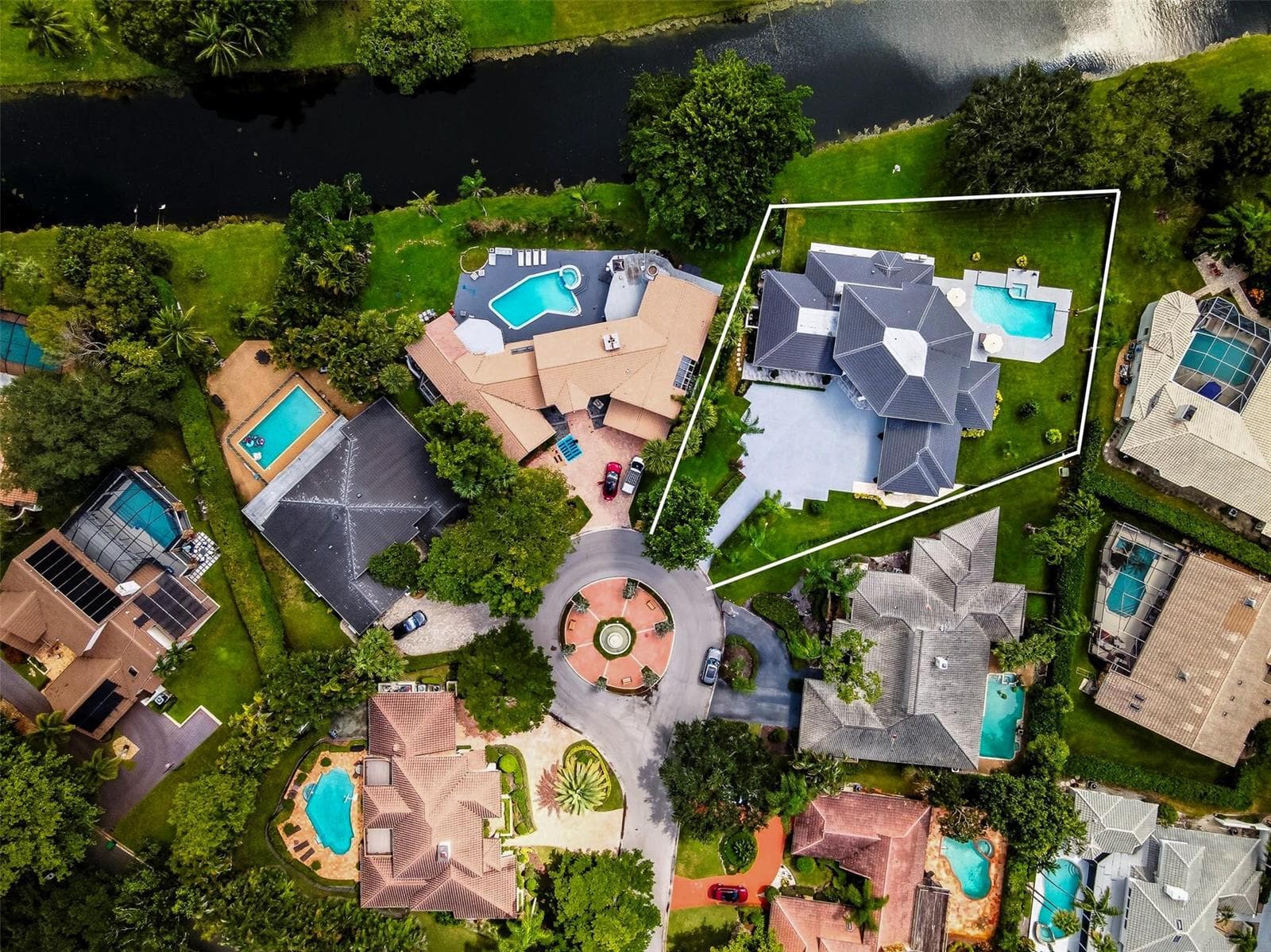 10038 Vestal Place, Coral Springs, FL 33071 — zdjęcie 5