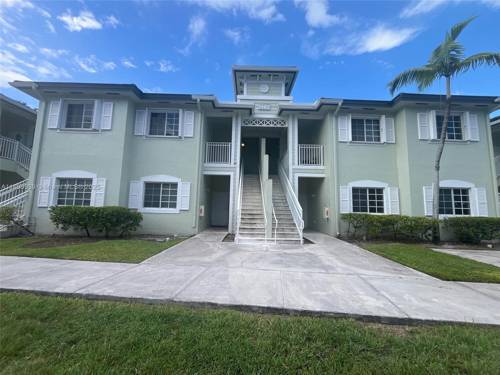 2731 NE 3rd Dr # 203, Homestead, FL 33033 — zdjęcie 2