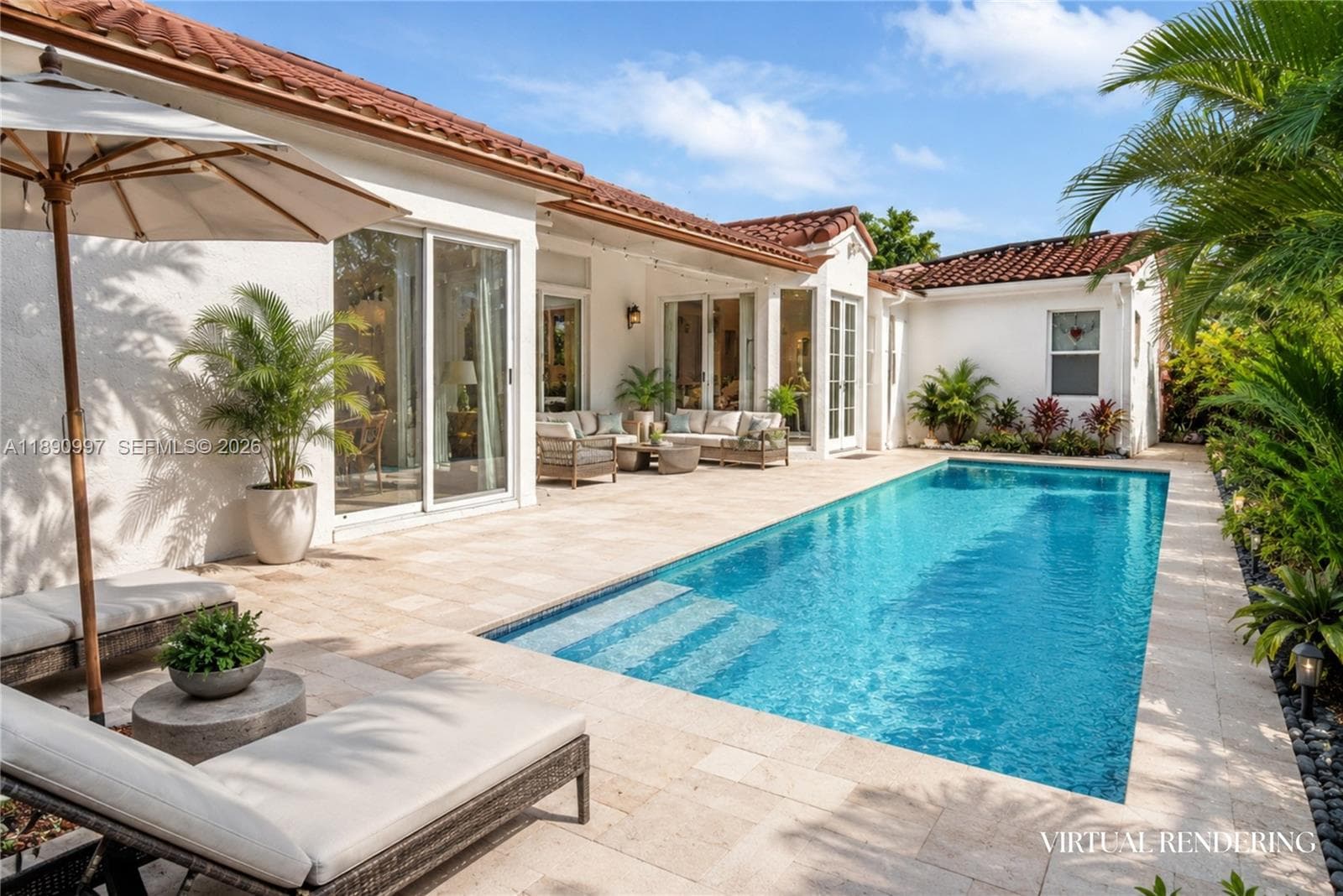 523 Stonemont Dr, Weston, FL 33326 — zdjęcie 2