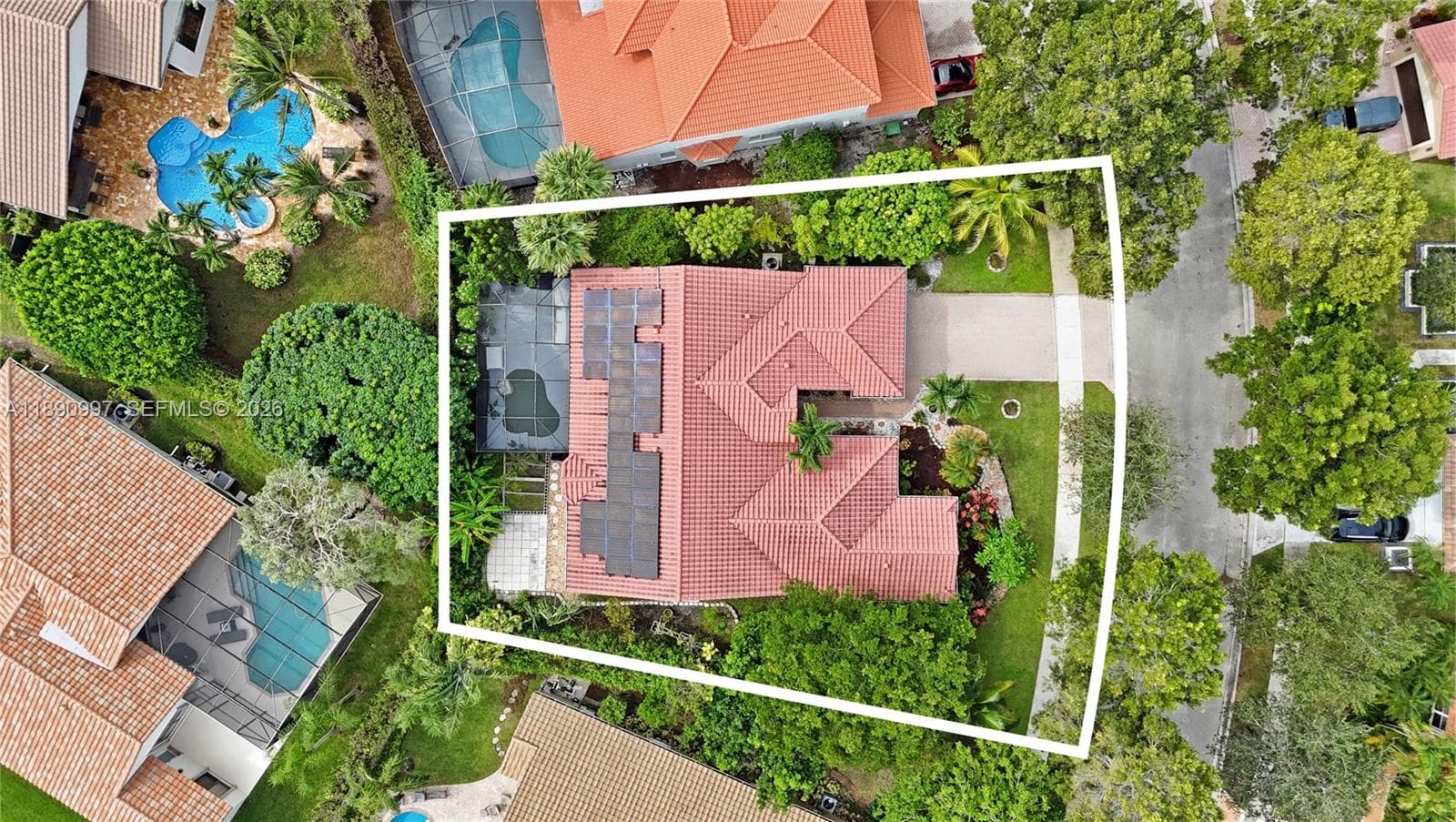 523 Stonemont Dr, Weston, FL 33326 — zdjęcie 5