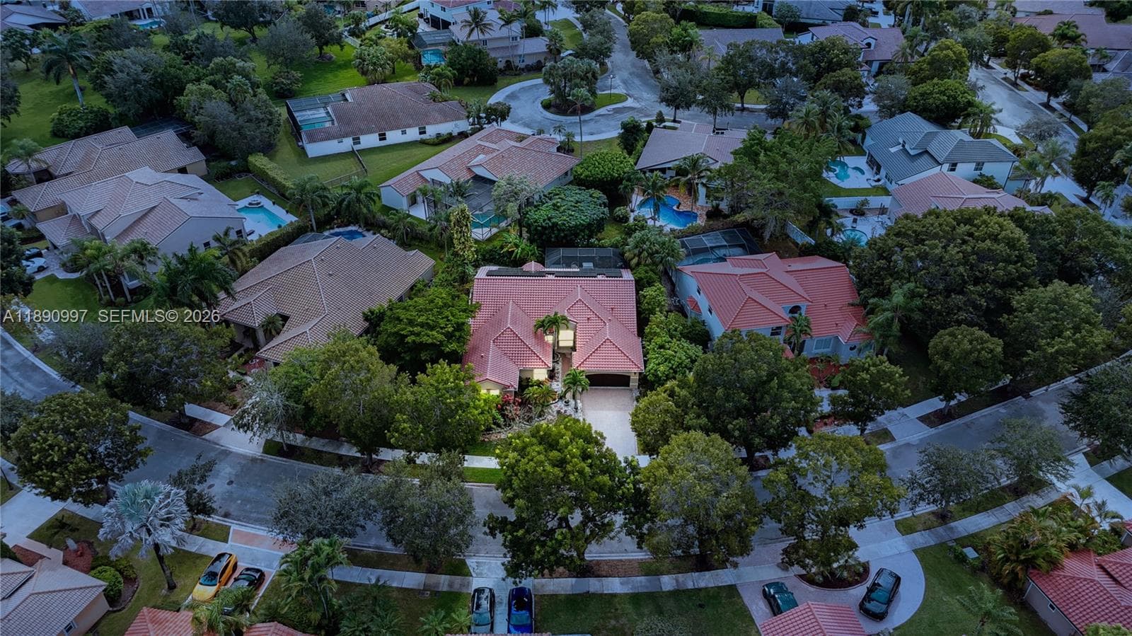 523 Stonemont Dr, Weston, FL 33326 — zdjęcie 4