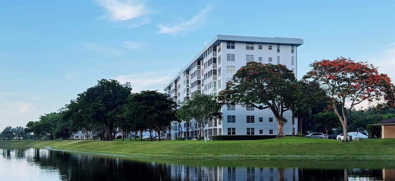 3080 N Course Drive # 202, Pompano Beach, FL 33069 — zdjęcie 2