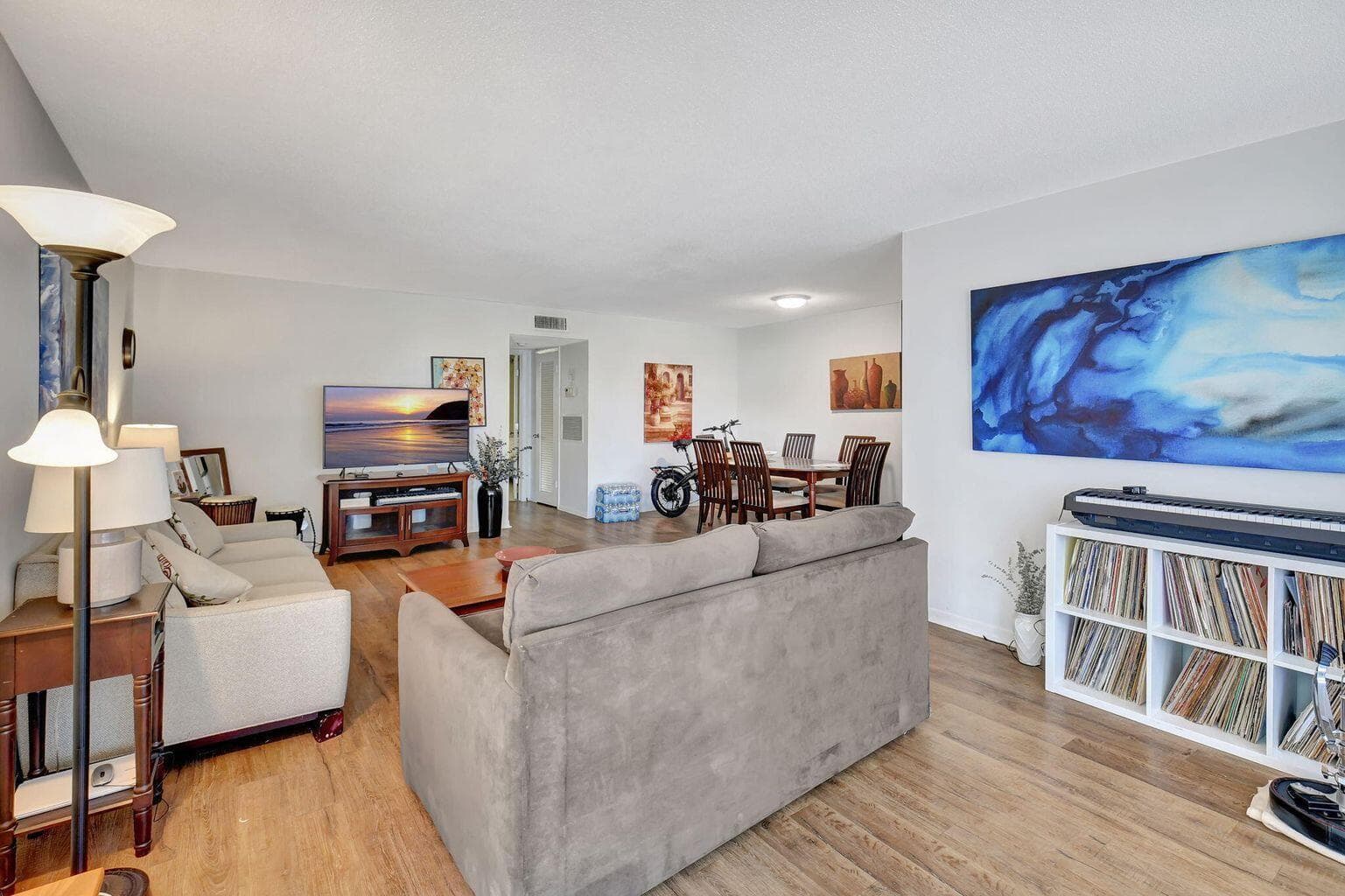 170 High Point Terrace E # Apt B, Delray Beach, FL 33445 — zdjęcie 2