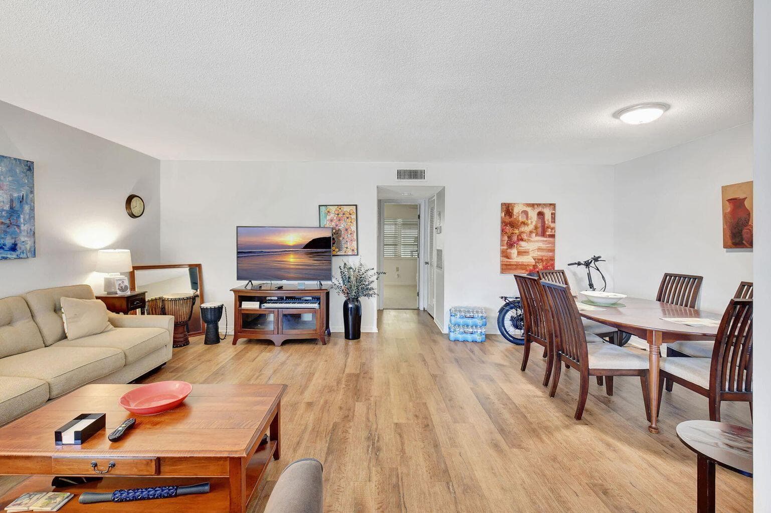 170 High Point Terrace E # Apt B, Delray Beach, FL 33445 — zdjęcie 3