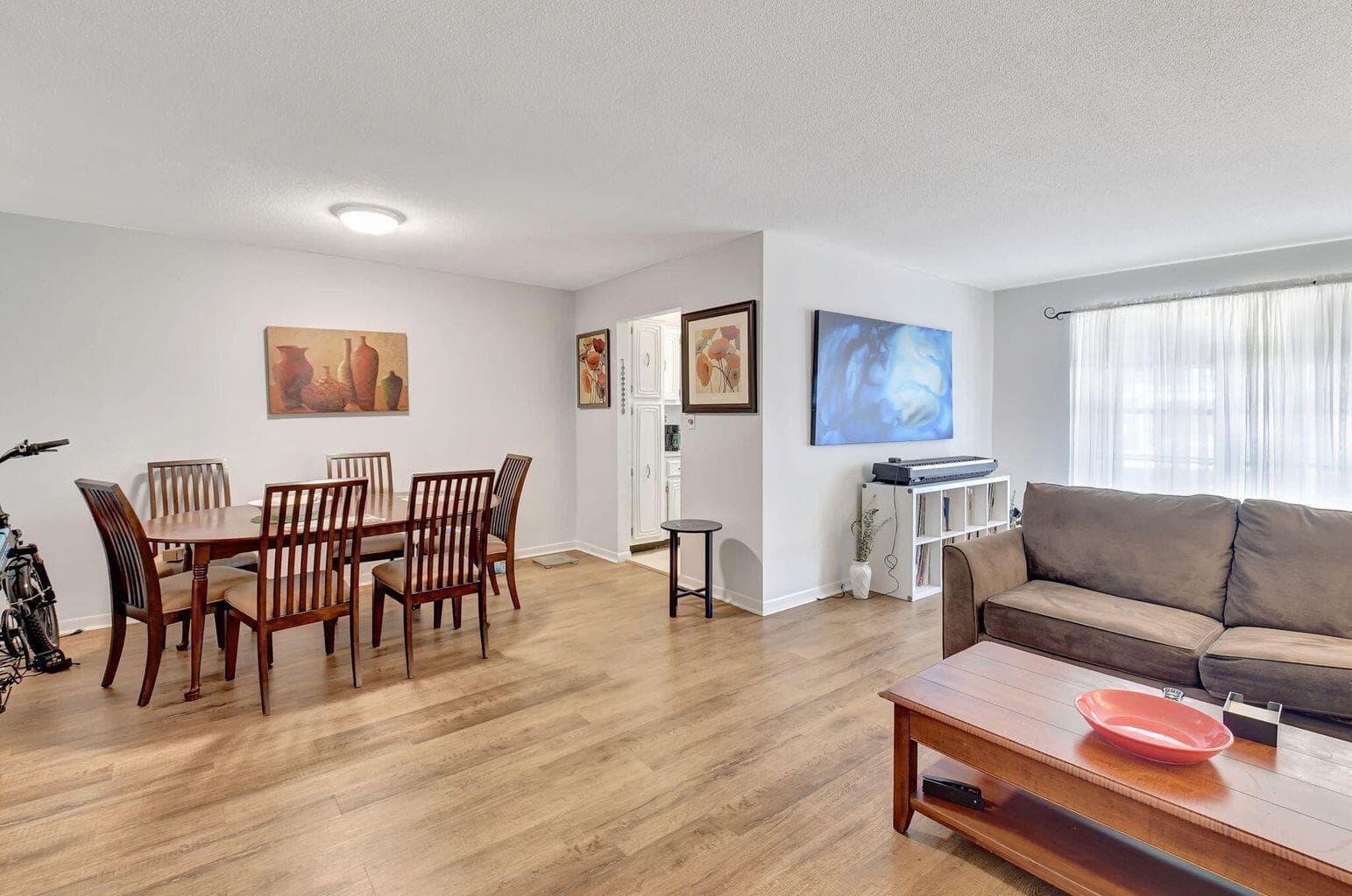 170 High Point Terrace E # Apt B, Delray Beach, FL 33445 — zdjęcie 5