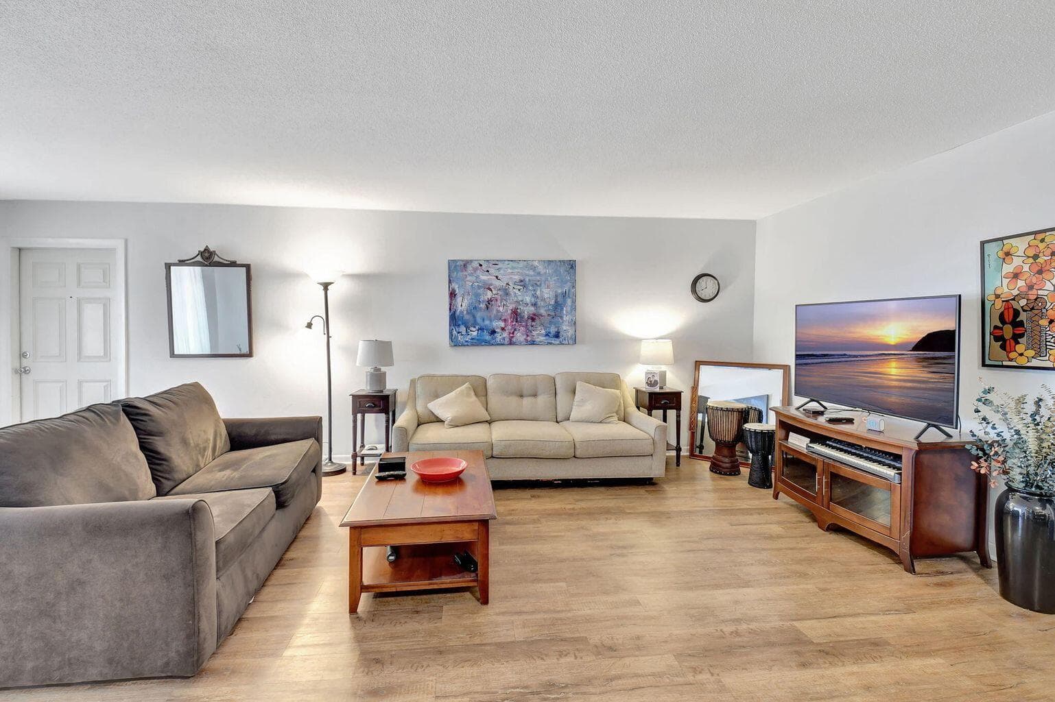 170 High Point Terrace E # Apt B, Delray Beach, FL 33445 — zdjęcie 4