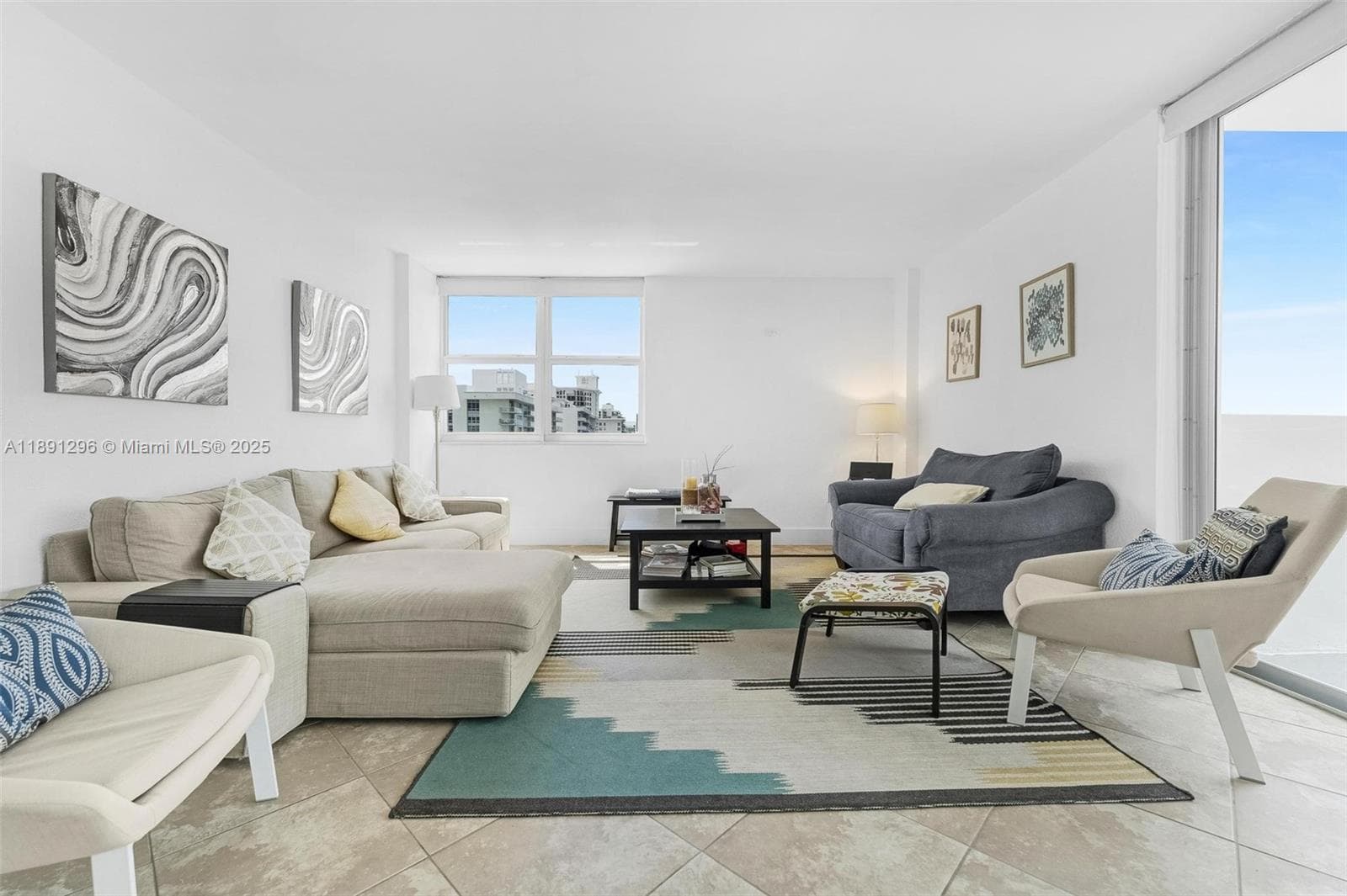 5838 Collins Ave # 11B, Miami Beach, FL 33140 — zdjęcie 5