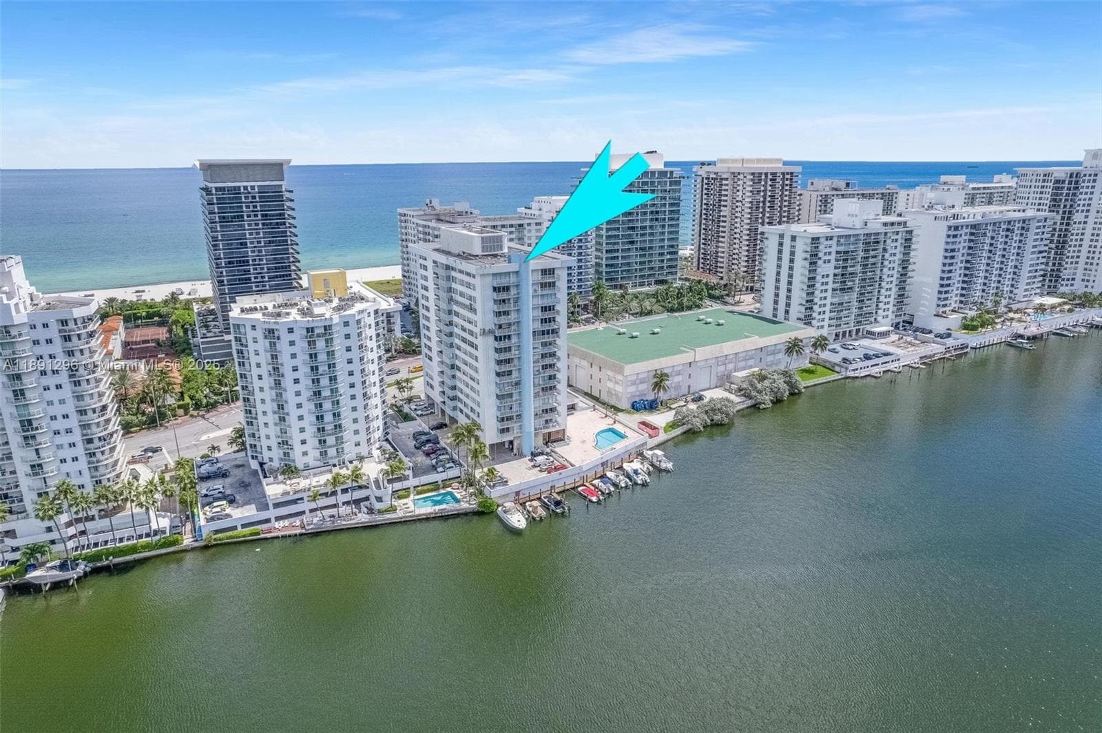5838 Collins Ave # 11B, Miami Beach, FL 33140 — zdjęcie 4