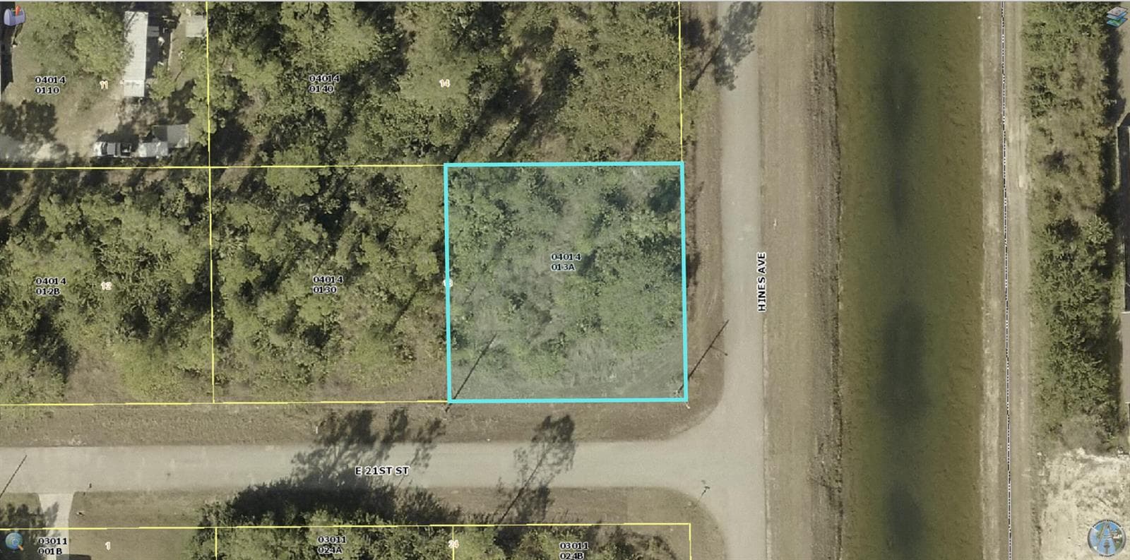 4507 E 21st Street, FL 33920