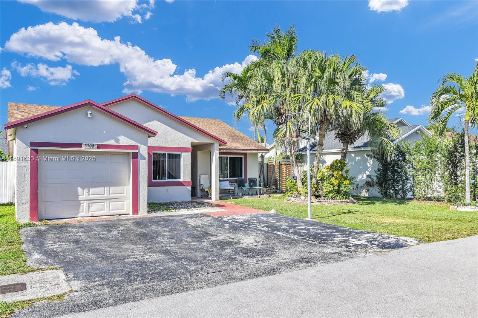 13520 SW 116th Ct, Miami, FL 33176