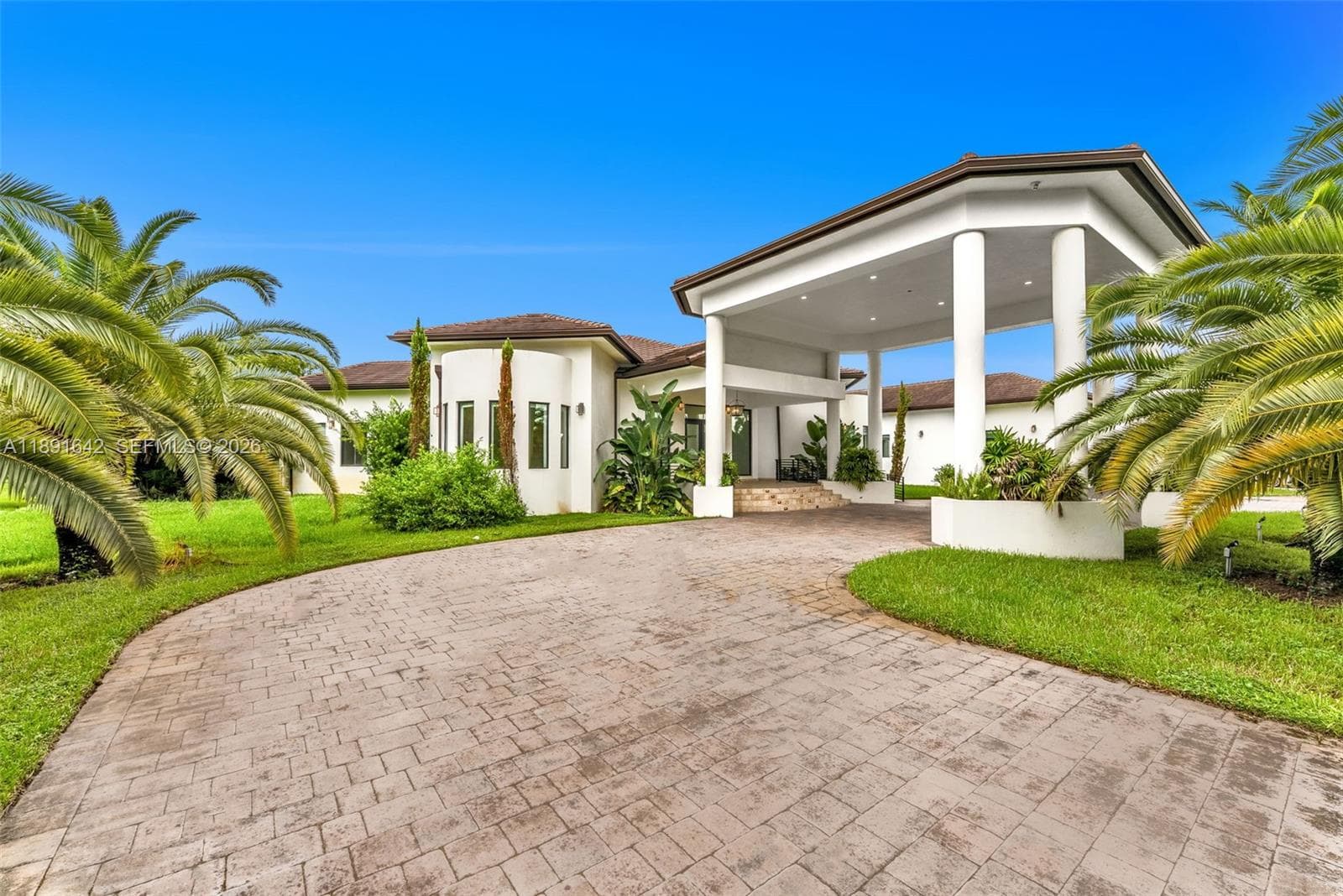 12175 SW 45th St, Miami, FL 33175 — zdjęcie 2