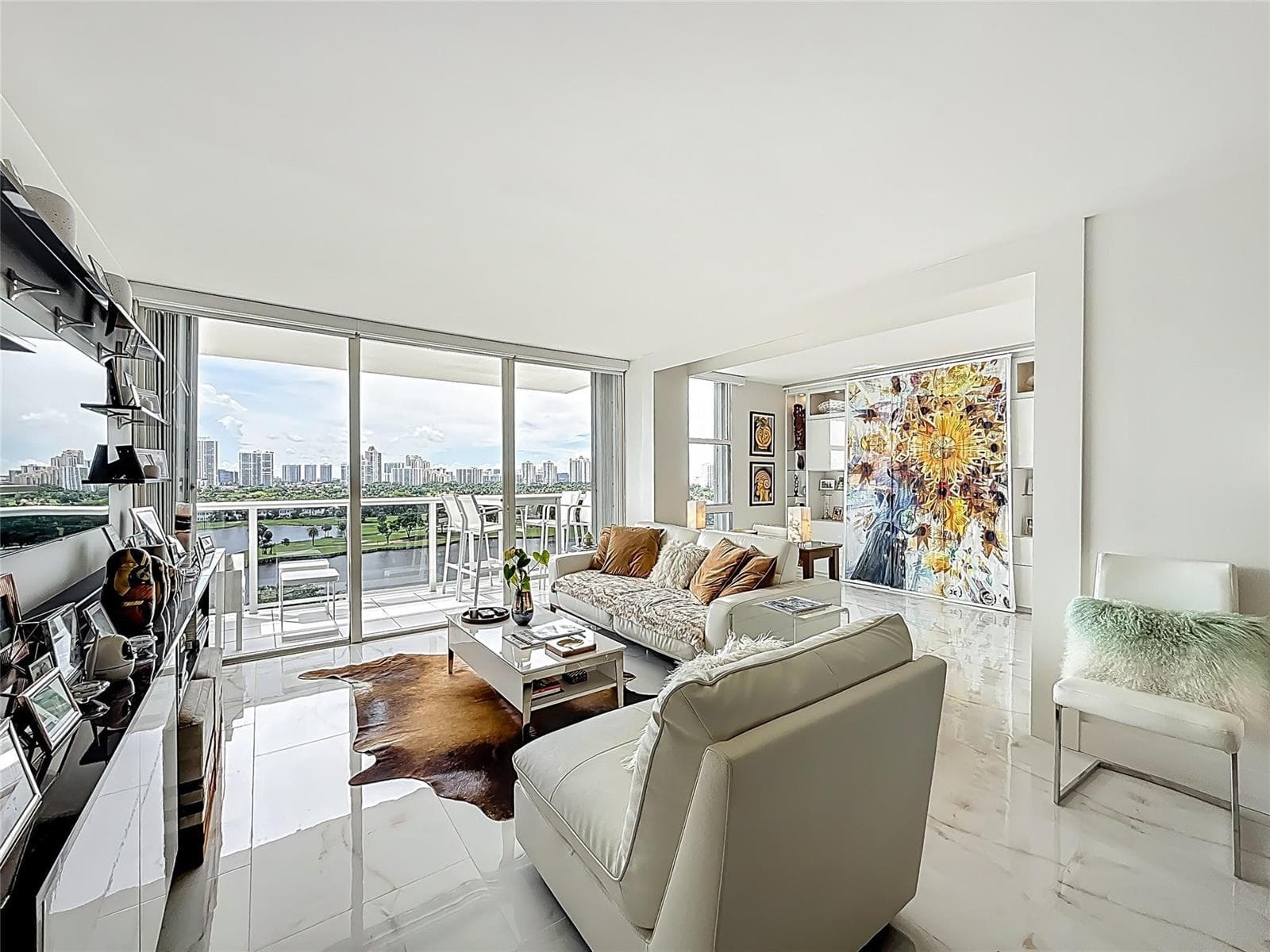 3625 N Country Club Drive # 1204, Aventura, FL 33180 — zdjęcie 2