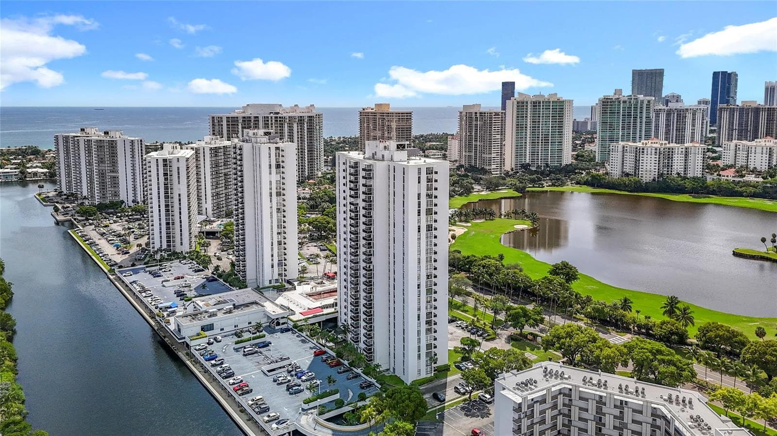 3625 N Country Club Drive # 1204, Aventura, FL 33180 — zdjęcie 3