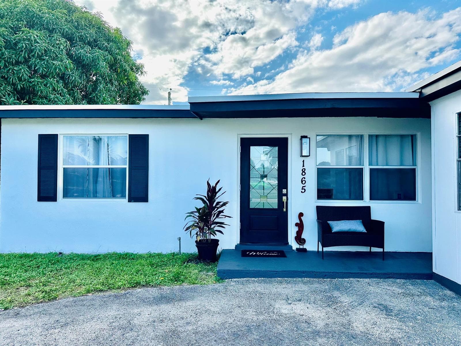 1865 W Chatham Road, West Palm Beach, FL 33415 — zdjęcie 3