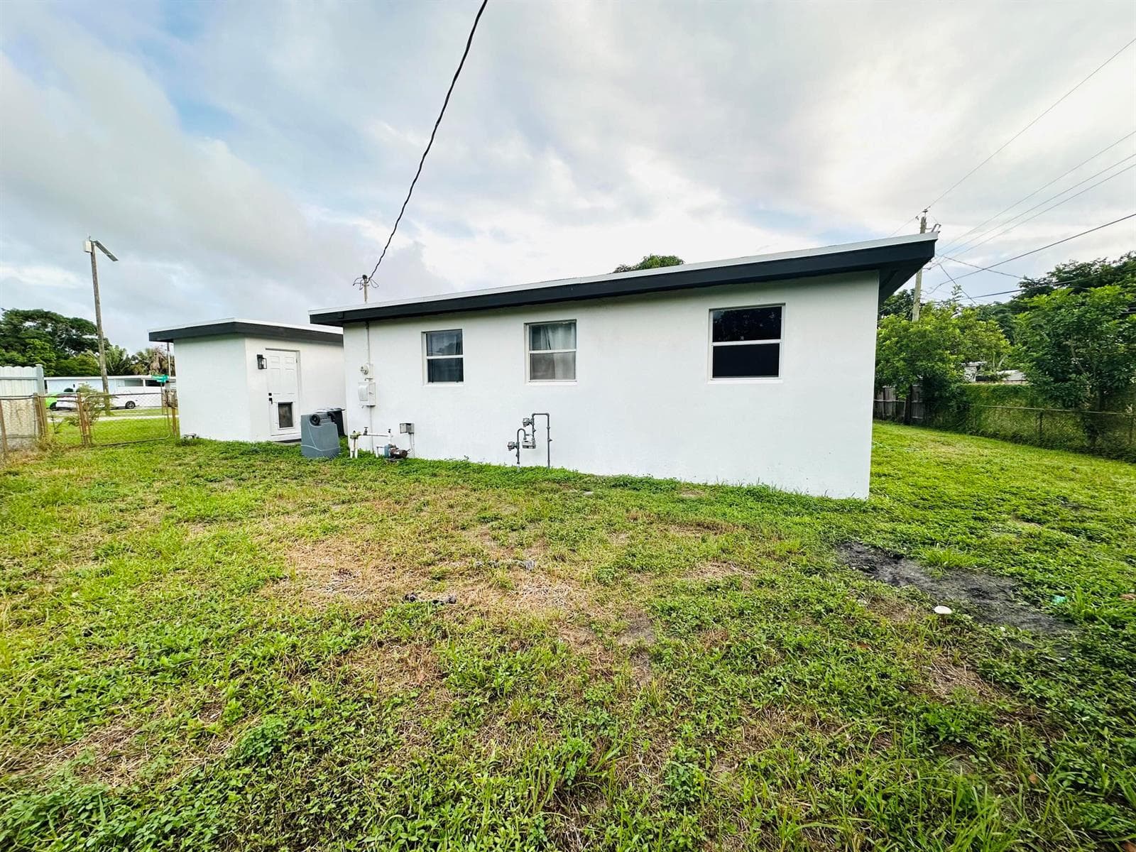 1865 W Chatham Road, West Palm Beach, FL 33415 — zdjęcie 4