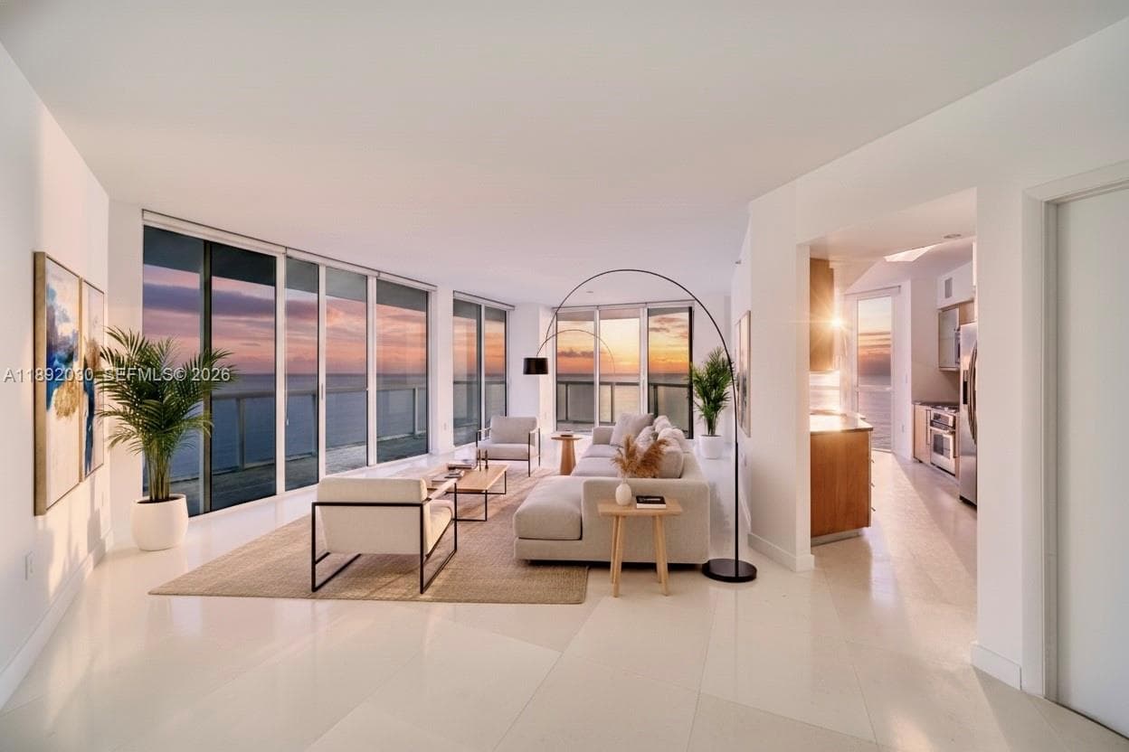 6365 Collins Ave # 2901, Miami Beach, FL 33141 — zdjęcie 2