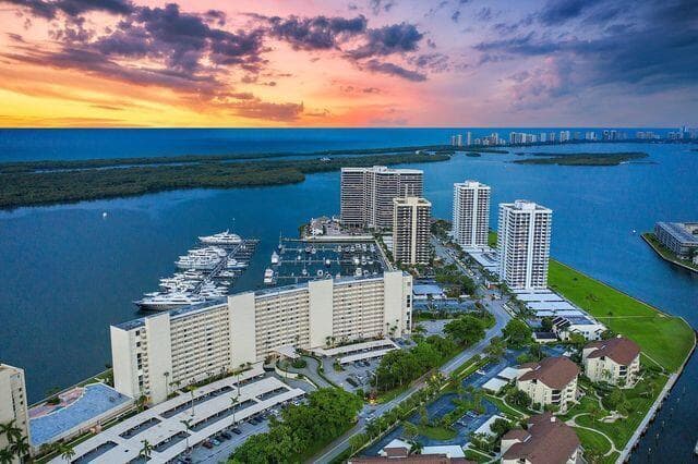 108 Lakeshore Drive # 338, North Palm Beach, FL 33408 — zdjęcie 2
