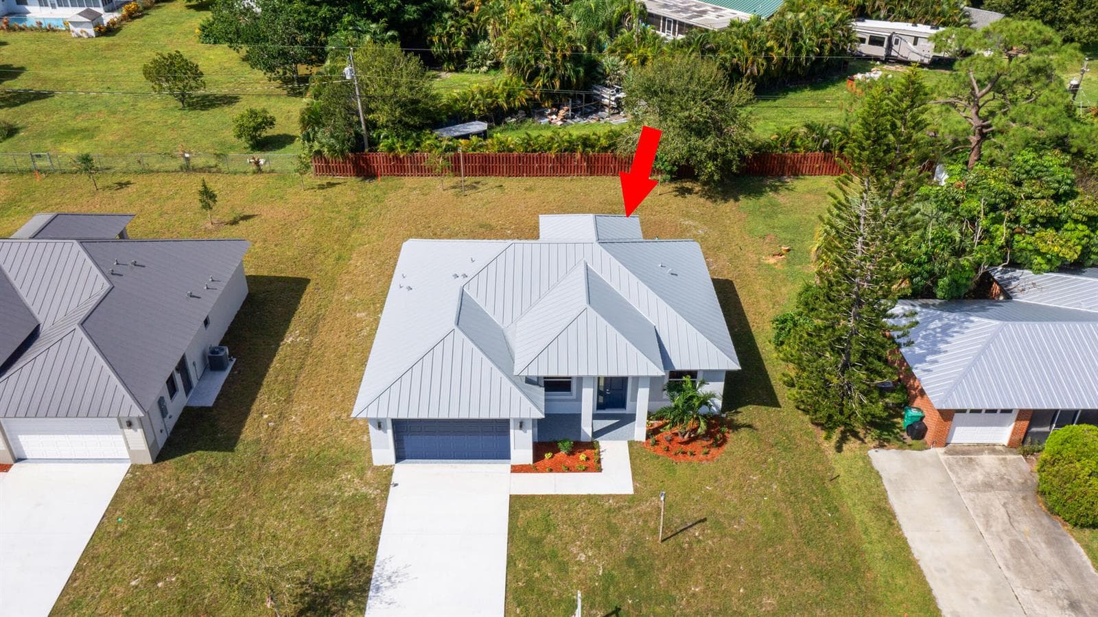 4709 Seagrape Drive, Fort Pierce, FL 34945 — zdjęcie 2