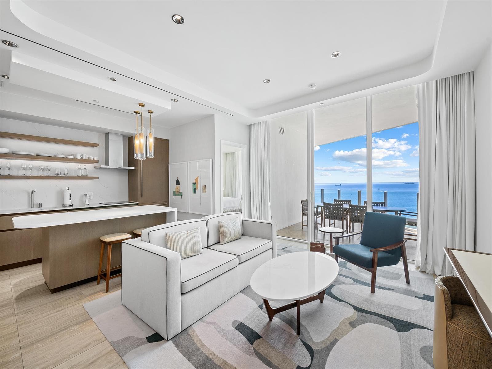 525 N Fort Lauderdale Beach Boulevard # 1505, Fort Lauderdale, FL 33304 — zdjęcie 2