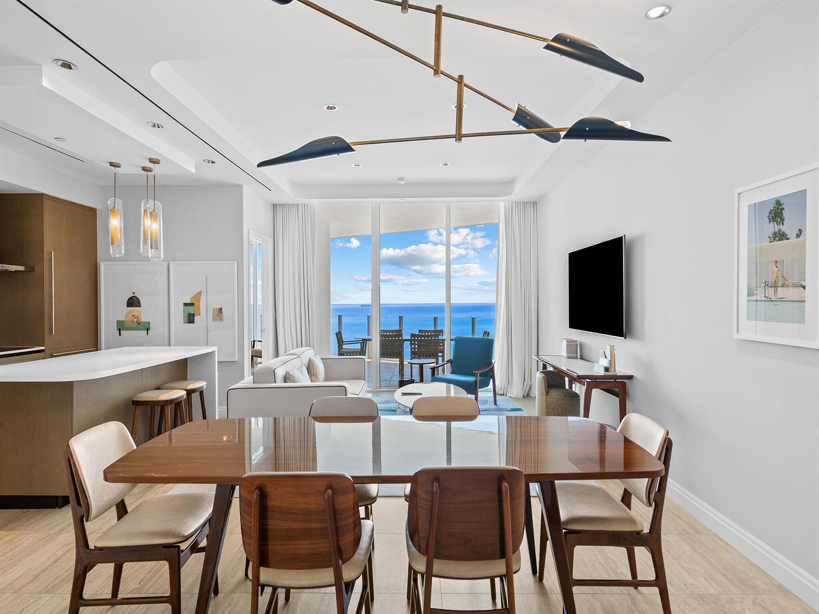 525 N Fort Lauderdale Beach Boulevard # 1505, Fort Lauderdale, FL 33304 — zdjęcie 3
