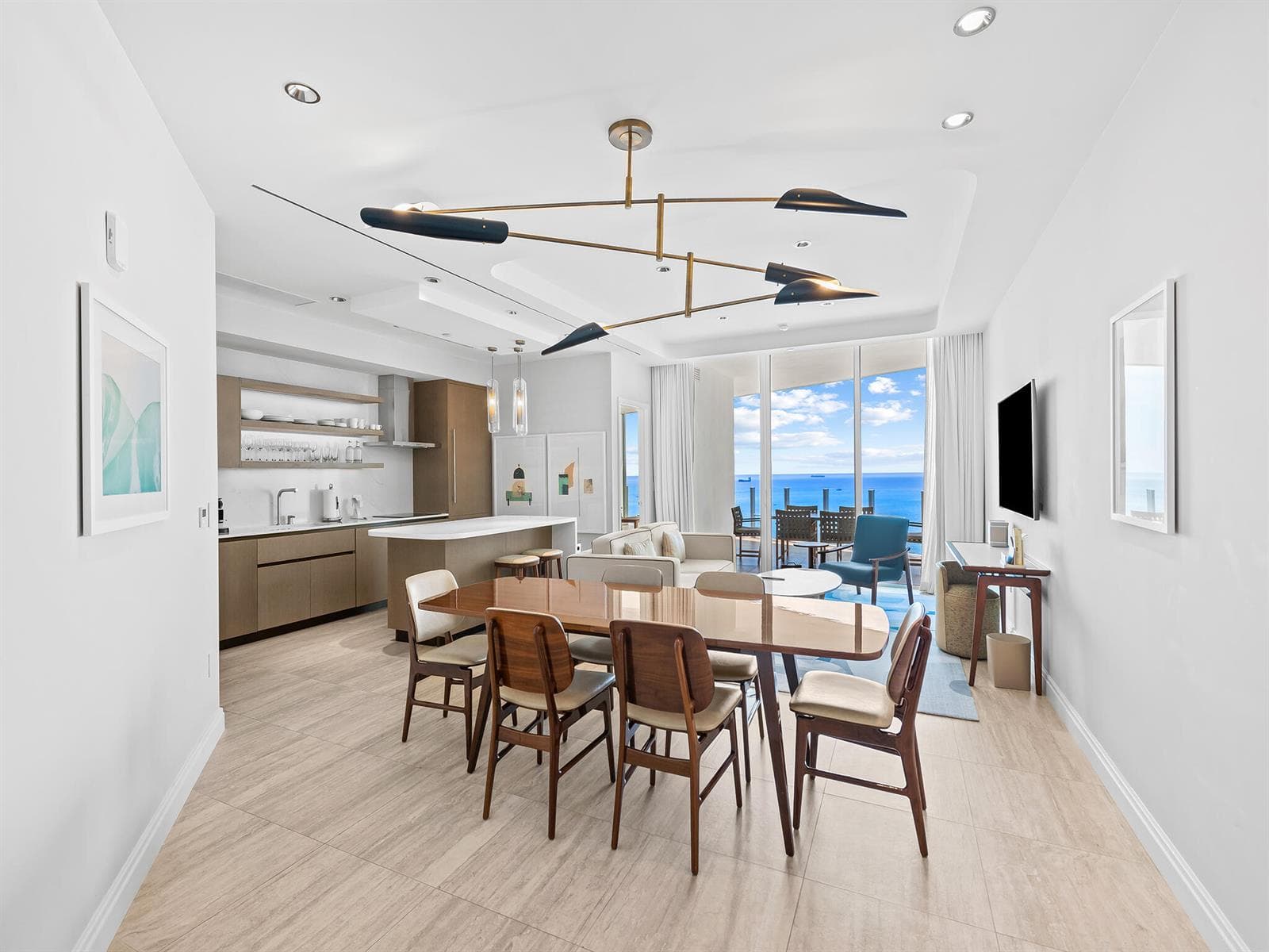 525 N Fort Lauderdale Beach Boulevard # 1505, Fort Lauderdale, FL 33304 — zdjęcie 4