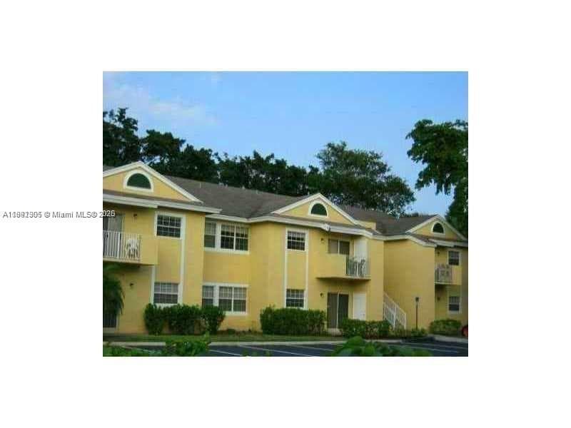 1731 NW 96th Ter # 2G, Pembroke Pines, FL 33024