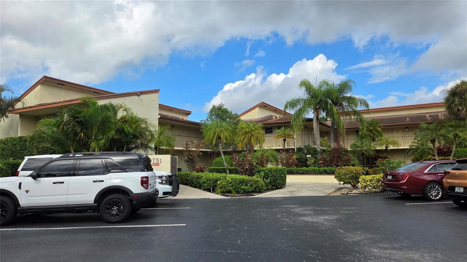 8751 Holly Court # 202, Tamarac, FL 33321 — zdjęcie 3