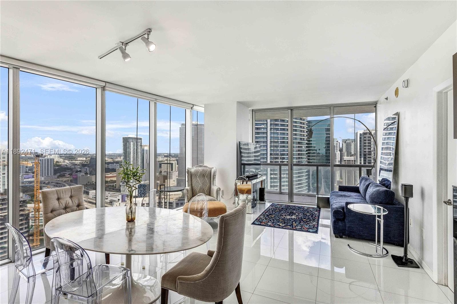 475 Brickell Ave # 4015, Miami, FL 33131 — zdjęcie 2