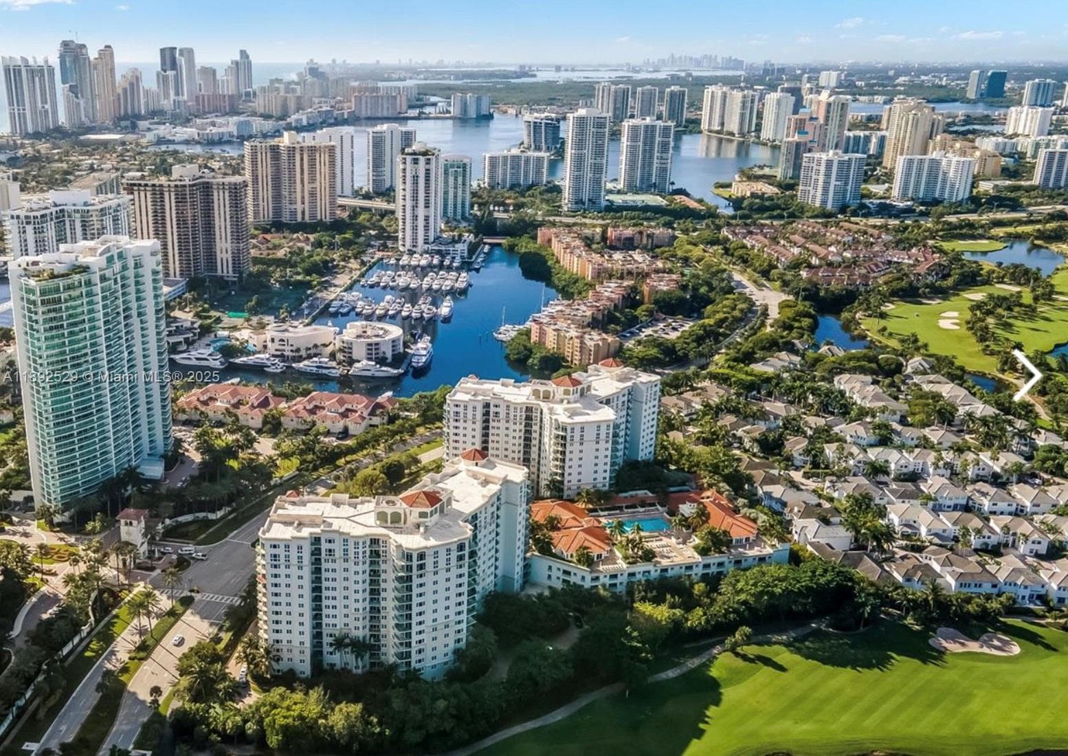 20000 E Country Club Dr # PH01, Aventura, FL 33180