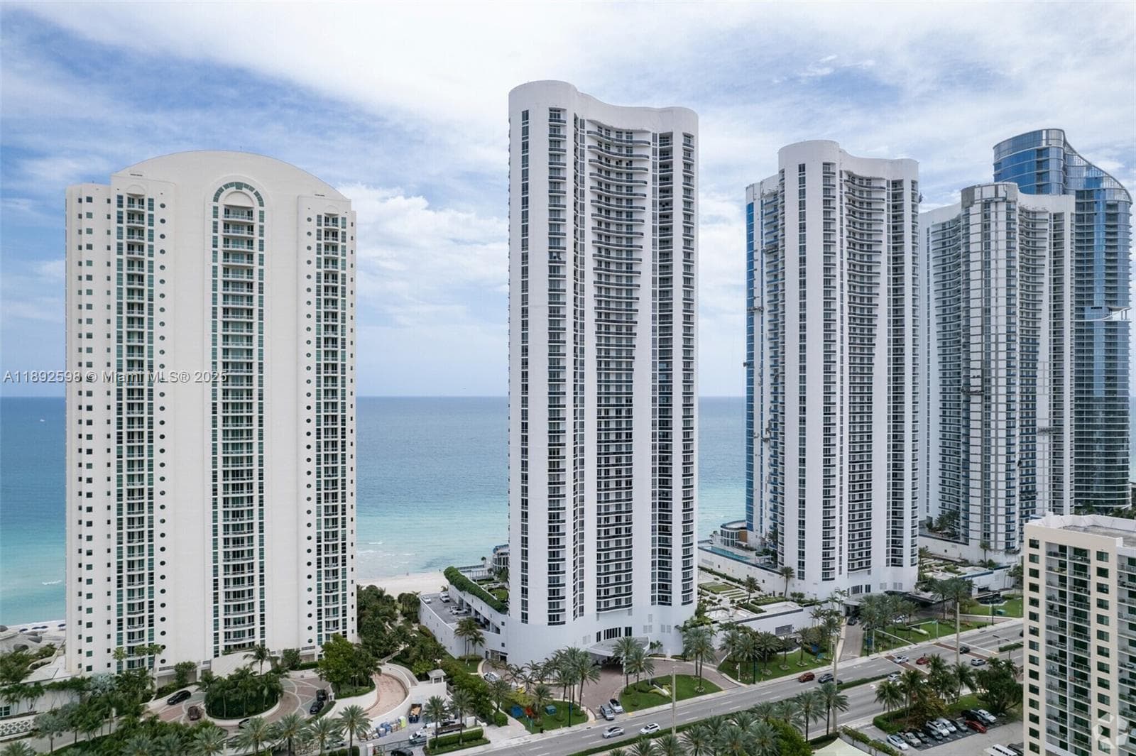 16001 Collins Ave # 3705, Sunny Isles Beach, FL 33160