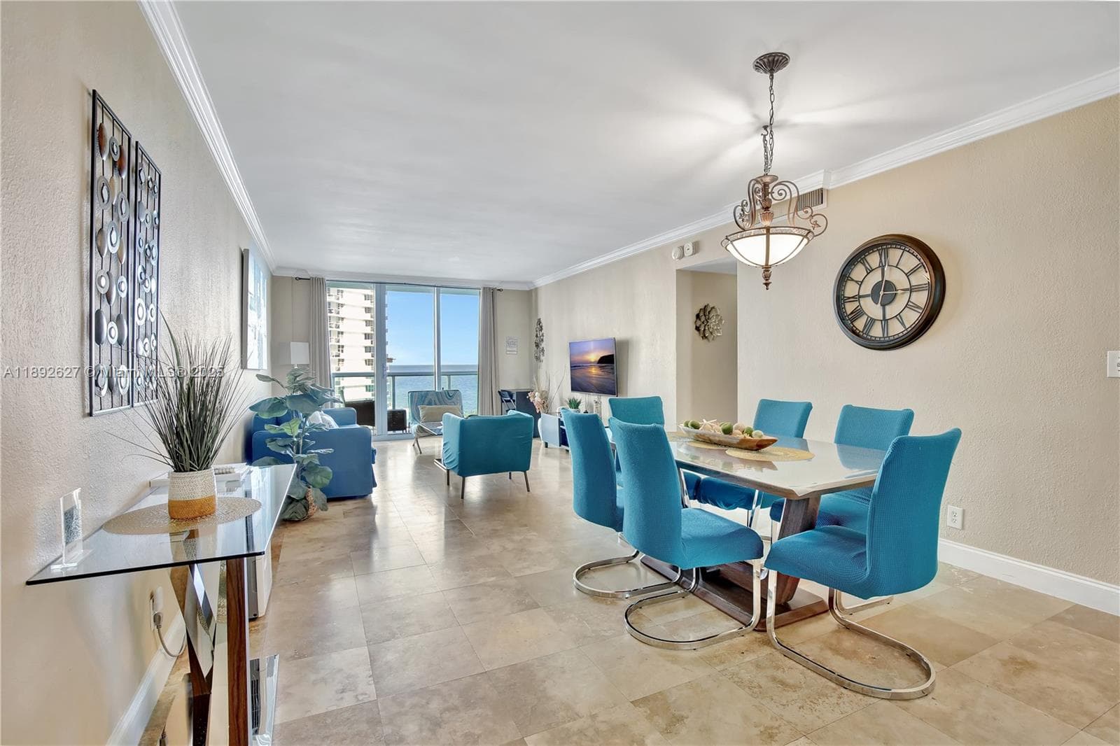 3801 S Ocean Dr # 6Z, Hollywood, FL 33019 — zdjęcie 2
