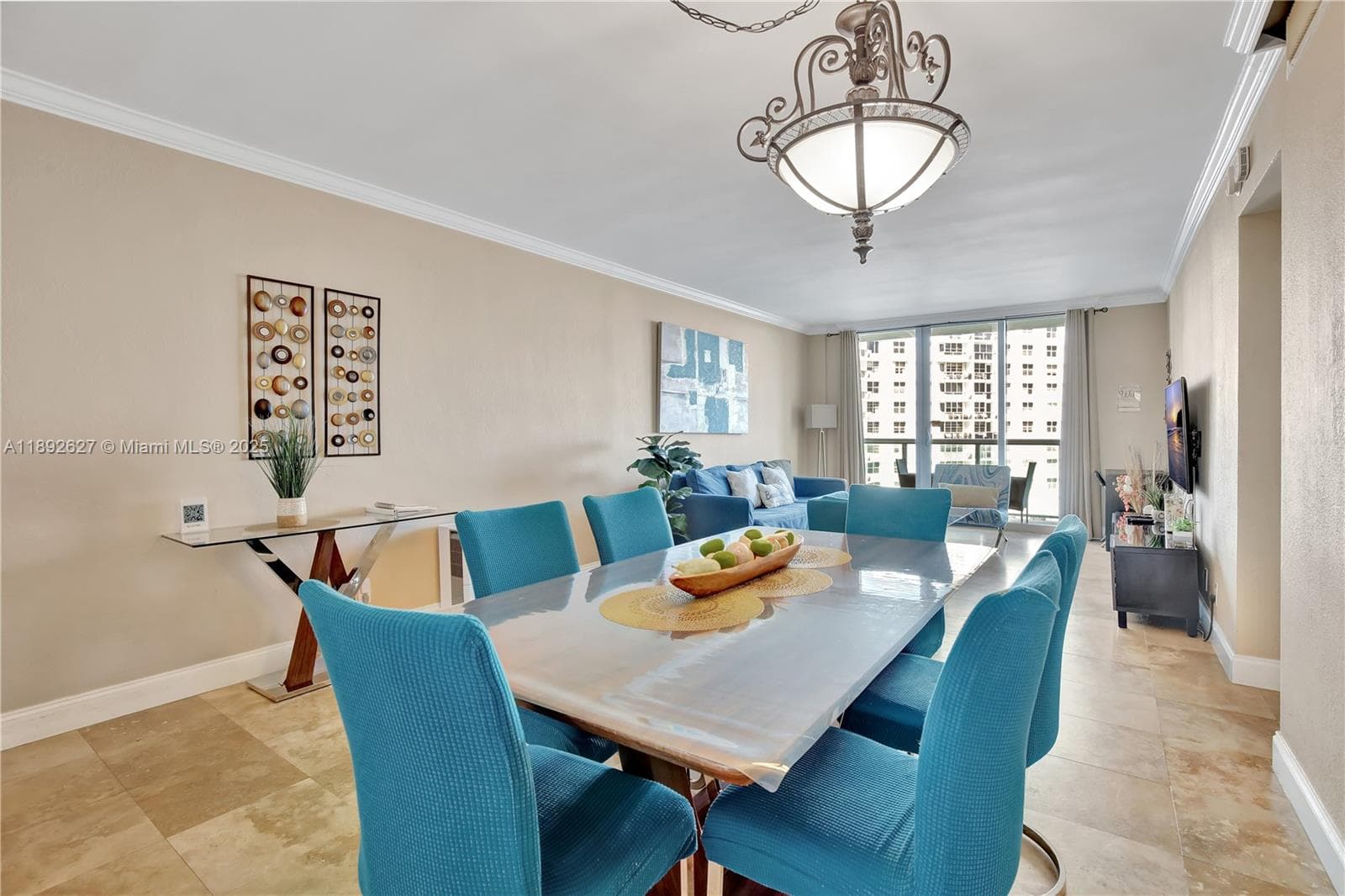3801 S Ocean Dr # 6Z, Hollywood, FL 33019 — zdjęcie 3