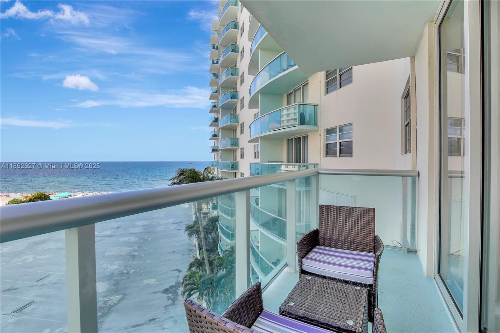 3801 S Ocean Dr # 6Z, Hollywood, FL 33019 — zdjęcie 5