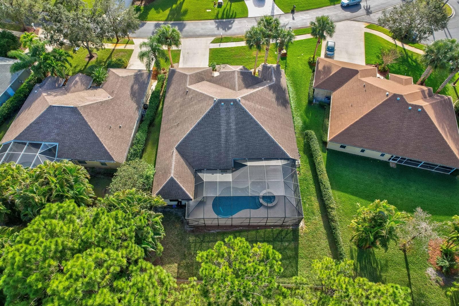 176 SW Fernleaf Trail, Port St. Lucie, FL 34953 — zdjęcie 2