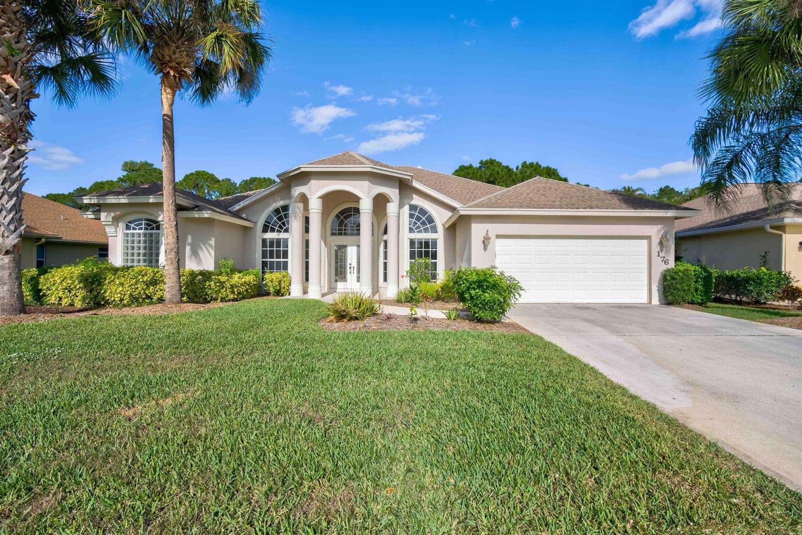 176 SW Fernleaf Trail, Port St. Lucie, FL 34953 — zdjęcie 3