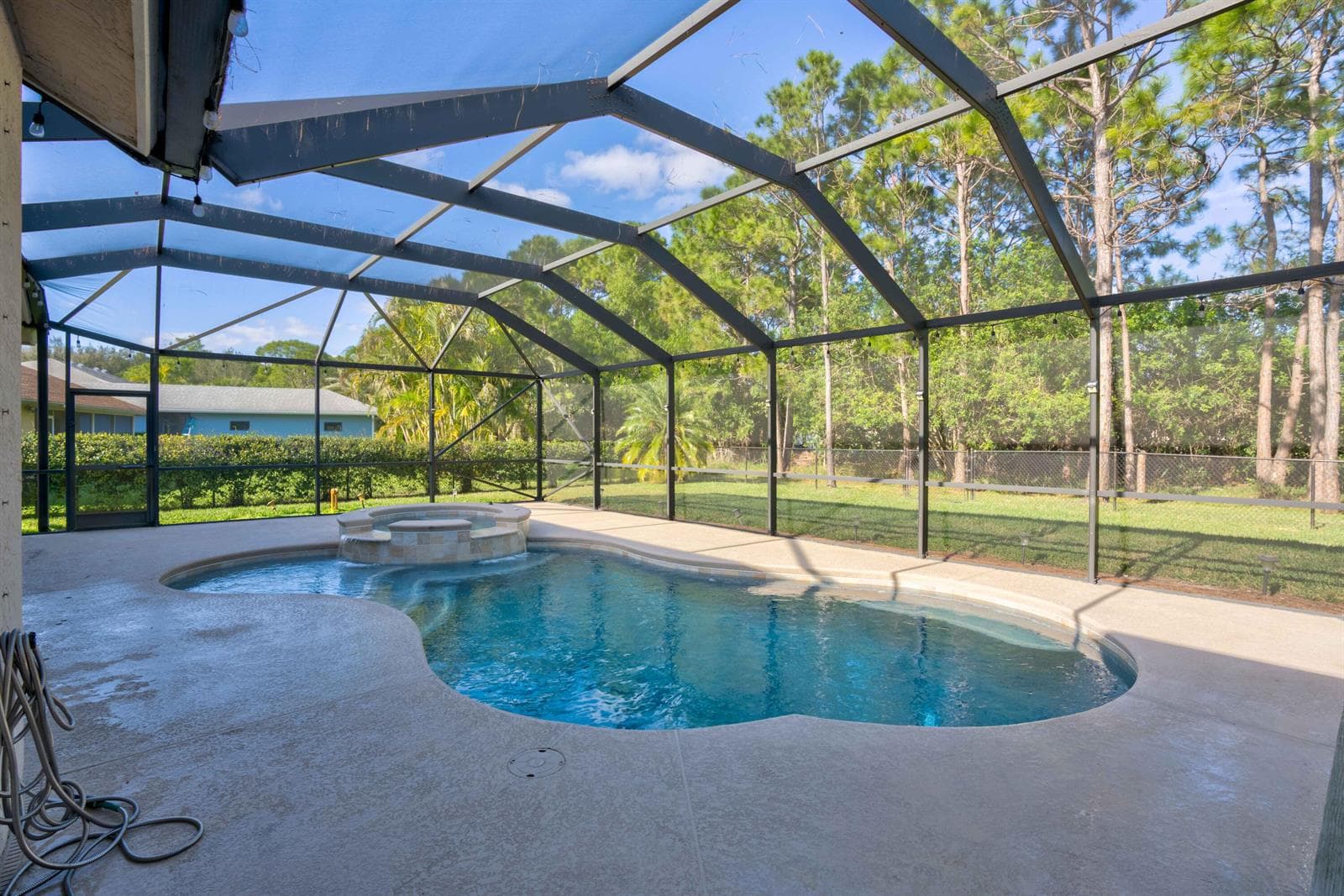 176 SW Fernleaf Trail, Port St. Lucie, FL 34953 — zdjęcie 5