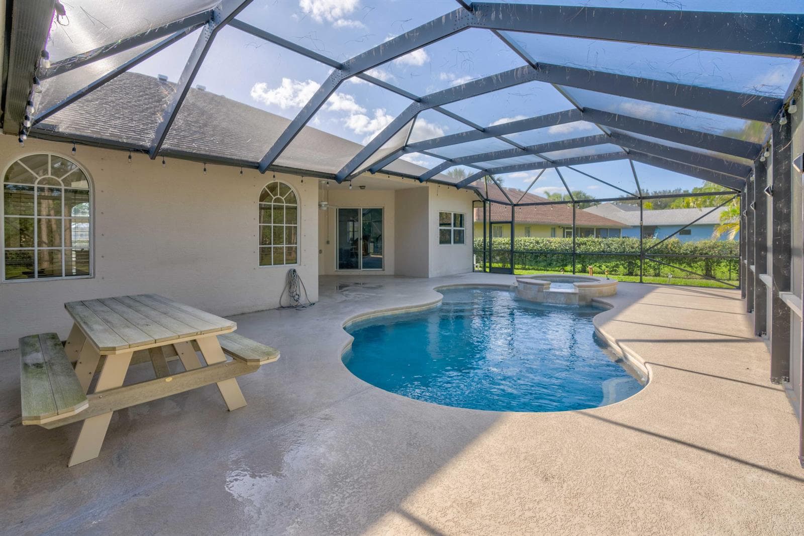 176 SW Fernleaf Trail, Port St. Lucie, FL 34953 — zdjęcie 4
