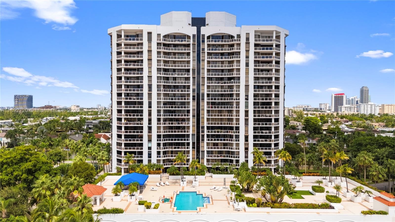 3598 Yacht Club Dr # 1004, Aventura, FL 33180 — zdjęcie 3