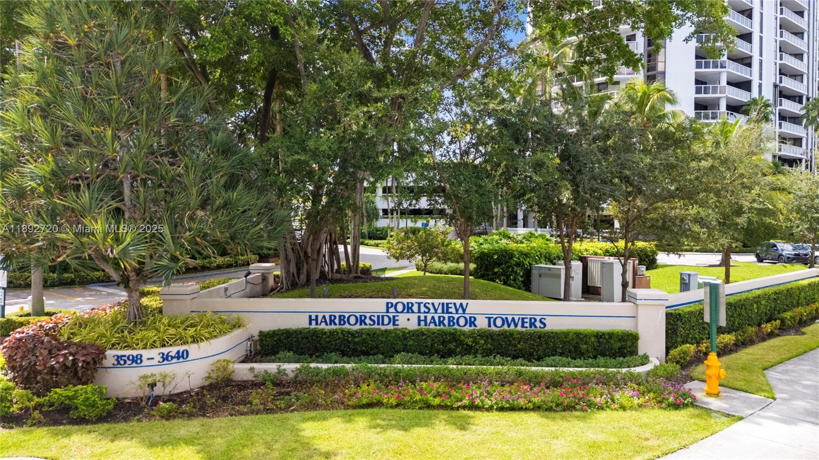 3598 Yacht Club Dr # 1004, Aventura, FL 33180 — zdjęcie 4