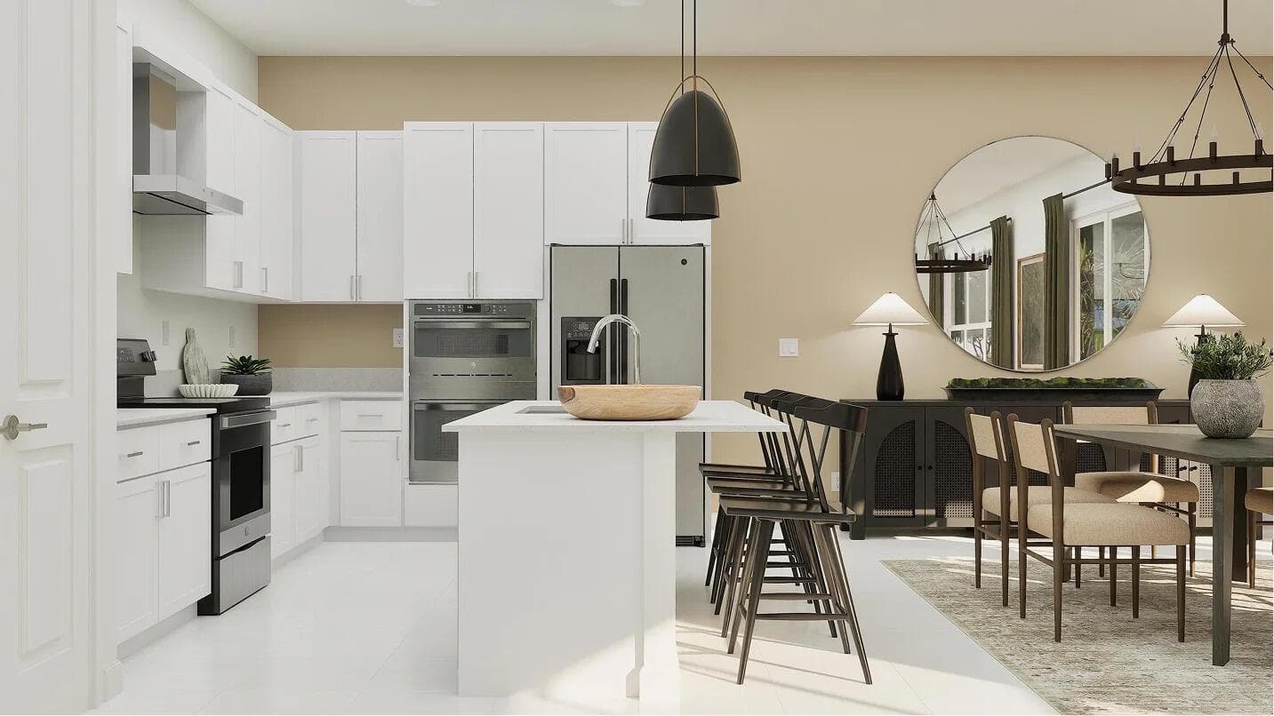 1022 Raleigh Way, Wellington, FL 33414 — zdjęcie 3