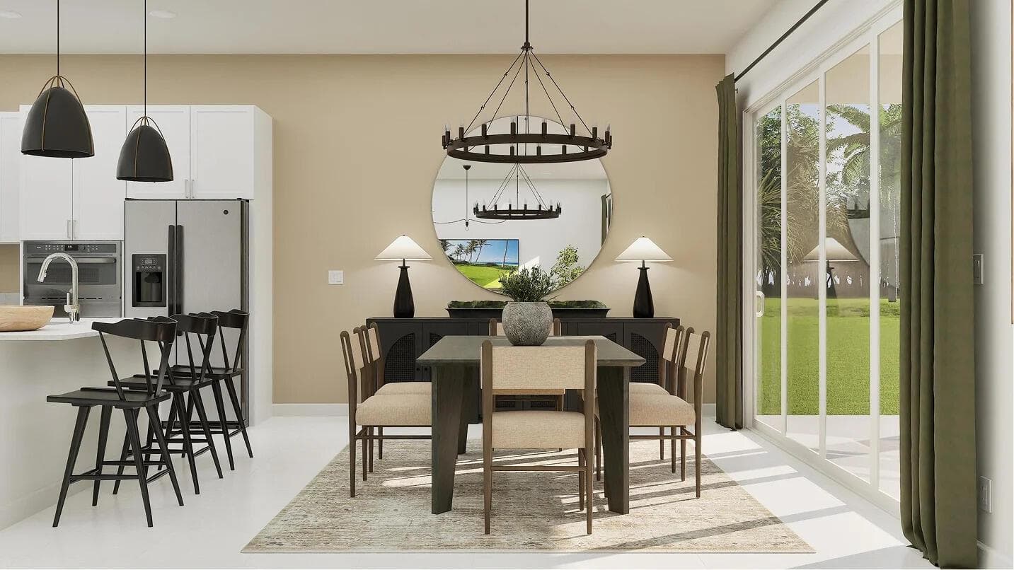 1022 Raleigh Way, Wellington, FL 33414 — zdjęcie 5