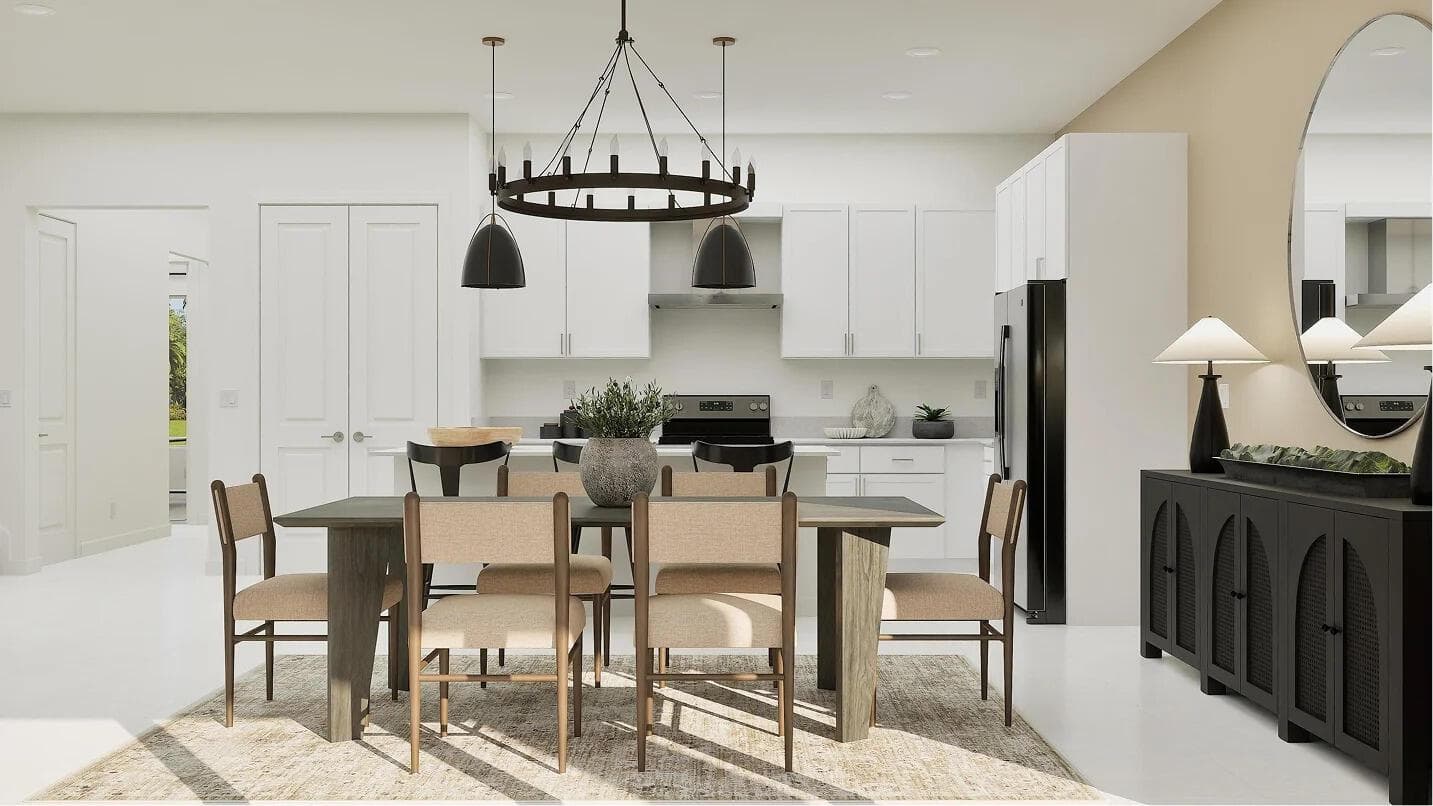 1022 Raleigh Way, Wellington, FL 33414 — zdjęcie 4