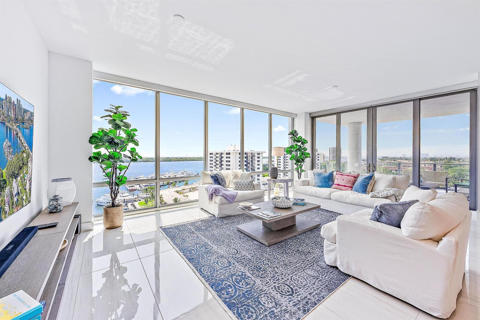 3 Water Club Way # 1002, North Palm Beach, FL 33408 — zdjęcie 2