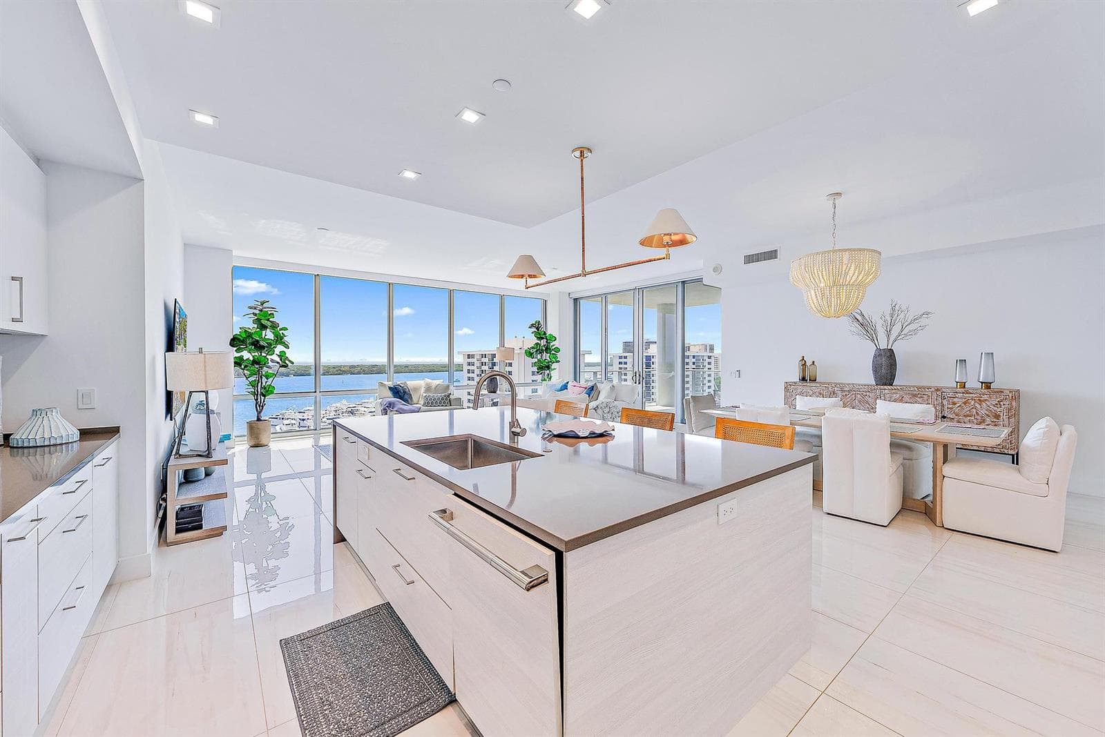 3 Water Club Way # 1002, North Palm Beach, FL 33408 — zdjęcie 5