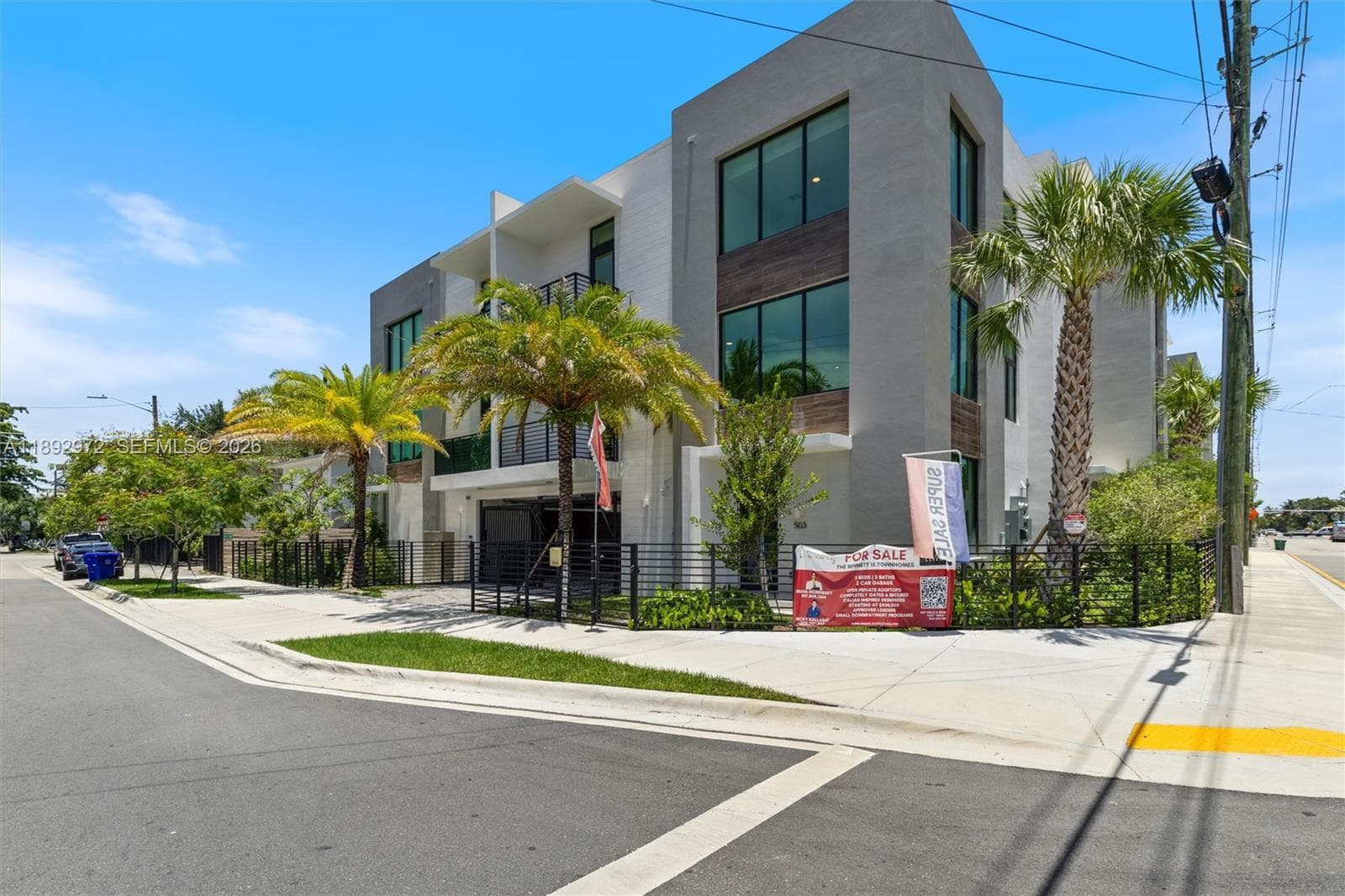 503 NE 61st St, Miami, FL 33137 — zdjęcie 3