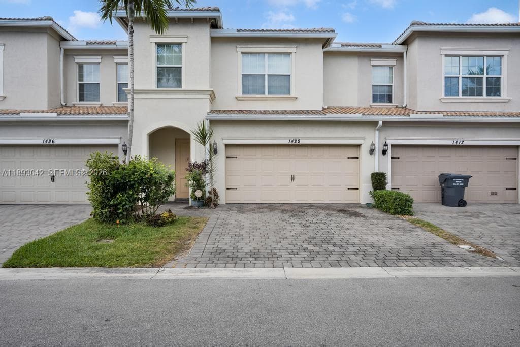 1422 Silk Oak Dr, Hollywood, FL 33021 — zdjęcie 2