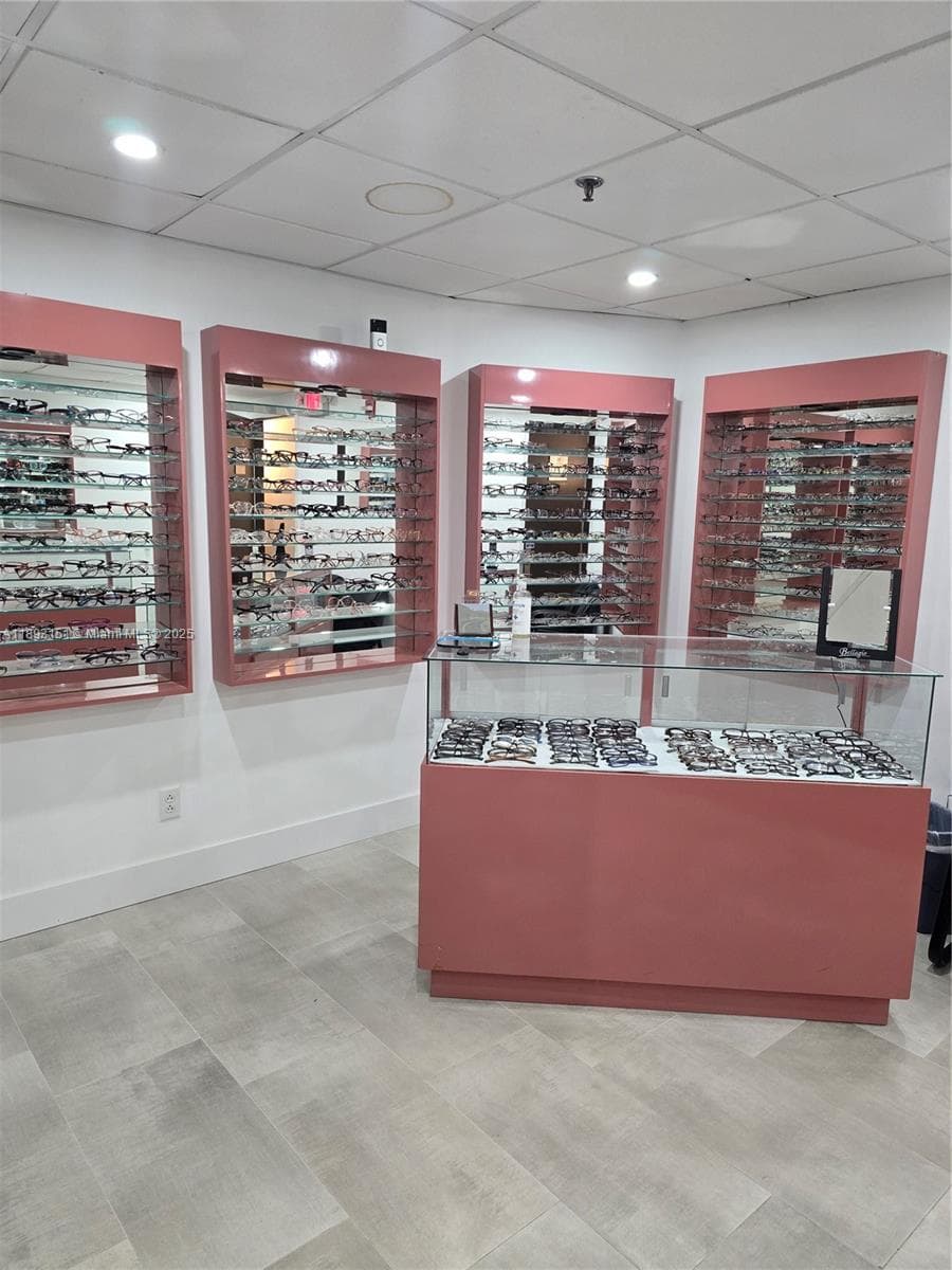 2100 Coral Way, Coral Gables, FL 33145